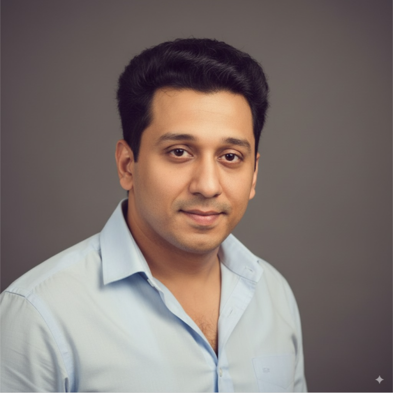 Akhil — Founder of Digital Advance Growth, Growth Marketing Specialist
