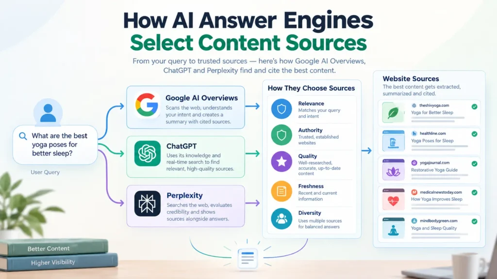 What Is Answer Engine Optimization